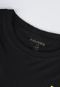 Camiseta NAUTICA Negro de Nautica