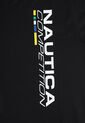 Camiseta NAUTICA Negro de Nautica