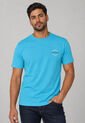 Camiseta NAUTICA Azul de Nautica