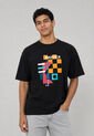 Camiseta NAUTICA Negro de Nautica