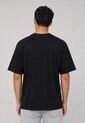 Camiseta NAUTICA Negro de Nautica