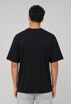 Camiseta NAUTICA Negro