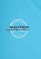 Camiseta NAUTICA Azul de Nautica