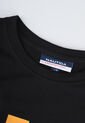 Camiseta NAUTICA Negro de Nautica