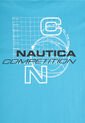 Camiseta NAUTICA Azul de Nautica
