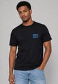 Camiseta NAUTICA Negro de Nautica