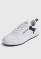 Tenis NAUTICA Bence Blanco de Nautica