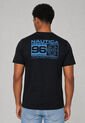 Camiseta NAUTICA Negro de Nautica