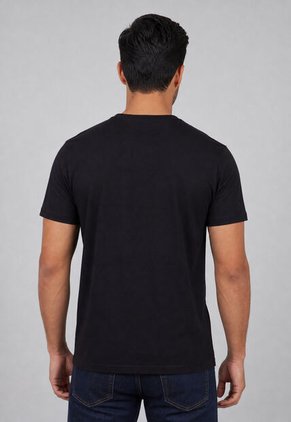 Camiseta NAUTICA Negro