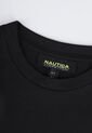 Camiseta NAUTICA Negro de Nautica