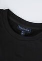 Camiseta NAUTICA Negro de Nautica