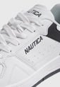 Tenis NAUTICA Bence Blanco de Nautica