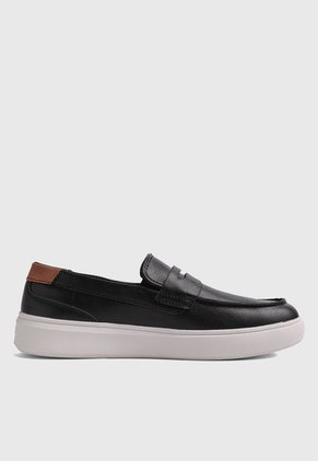 Apache NAUTICA Clova Negro