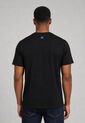 Camiseta NAUTICA Negro de Nautica