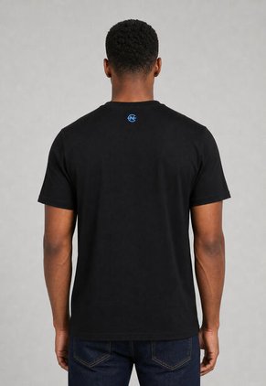 Camiseta NAUTICA Negro