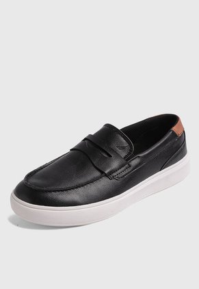 Apache NAUTICA Clova Negro