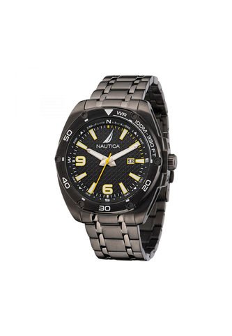Reloj Nautica Modelo NAPTCF204 Negro Hombre Nautica