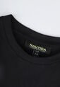 Camiseta NAUTICA Negro de Nautica