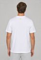 Camiseta NAUTICA Blanco de Nautica