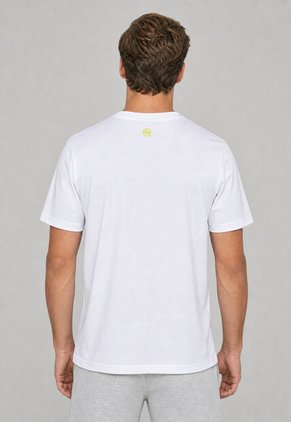 Camiseta NAUTICA Blanco