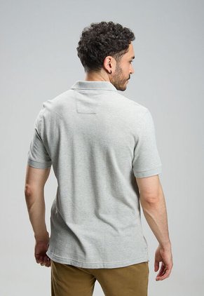 Polo NAUTICA Gris