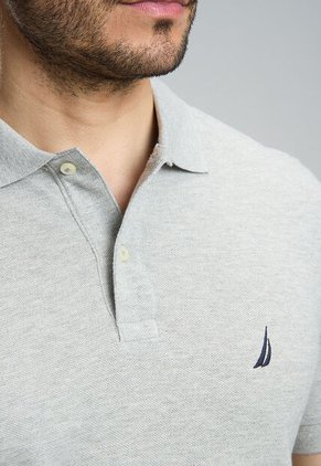 Polo NAUTICA Gris