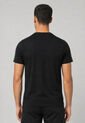 Camiseta NAUTICA Negro de Nautica
