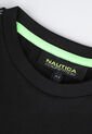 Camiseta NAUTICA Negro de Nautica