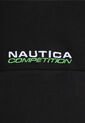Camiseta NAUTICA Negro de Nautica