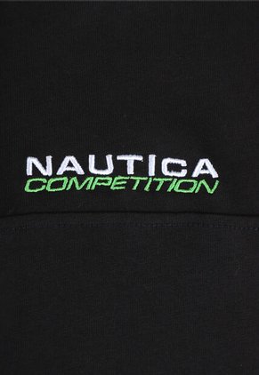 Camiseta NAUTICA Negro