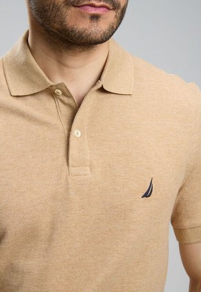 Polo NAUTICA Caqui