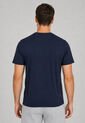Camiseta NAUTICA Azul de Nautica