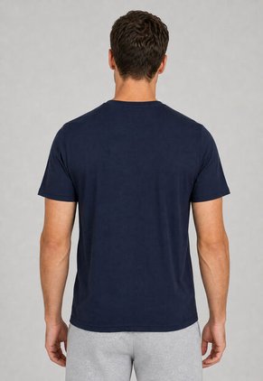 Camiseta NAUTICA Azul