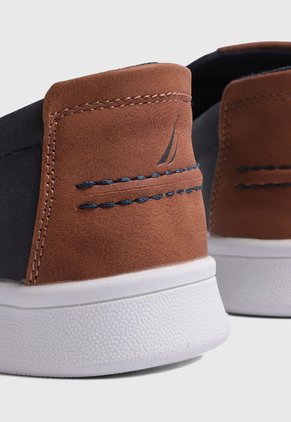 Apache NAUTICA Derwin Azul