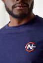 Camiseta NAUTICA Azul de Nautica