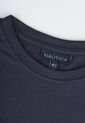 Camiseta NAUTICA Azul de Nautica