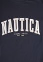 Camiseta NAUTICA Azul de Nautica