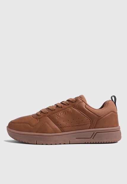 Tenis NAUTICA Bence Ocre