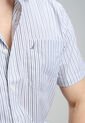 Camisa NAUTICA Blanco de Nautica