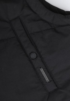 Chaleco Acolchado NAUTICA Negro