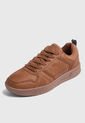 Tenis NAUTICA Bence Ocre de Nautica