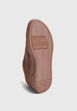 Tenis NAUTICA Bence Ocre