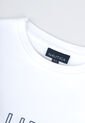 Camiseta NAUTICA Blanco de Nautica