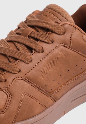 Tenis NAUTICA Bence Ocre