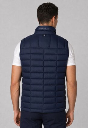 Chaqueta Acolchada NAUTICA Azul