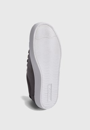 Tenis NAUTICA Graves 3 Marrón