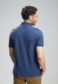 Polo NAUTICA Azul de Nautica