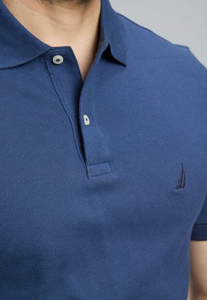 Polo NAUTICA Azul