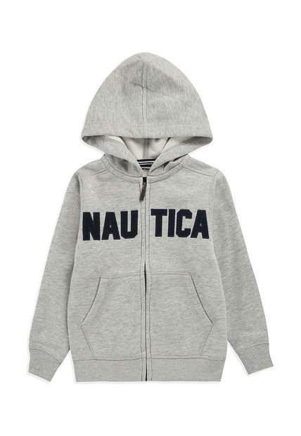 Buzo Gris-Azul Nautica Kids - Compra Ahora | Dafiti Colombia