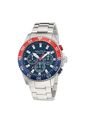 Reloj Nautica Hombre Nautica One. Acero Inoxidable Plateado NAPNOF503 de Nautica Relojes